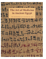 Allen, James P. - The Art of Medicine in Ancient Egypt.pdf